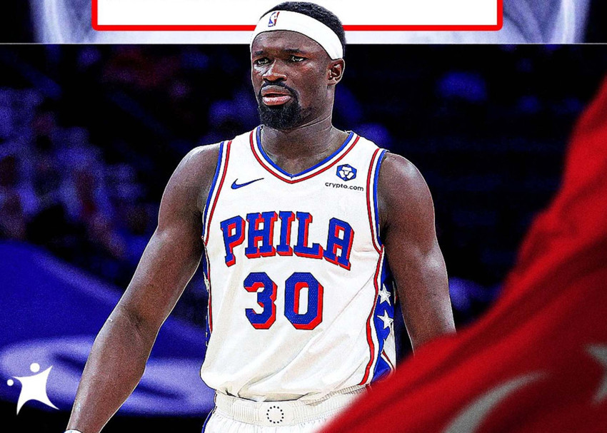 Alperen Şengün şov yaptı! Rockets, NBA’de ilk galibiyetini aldı - Resim : 1