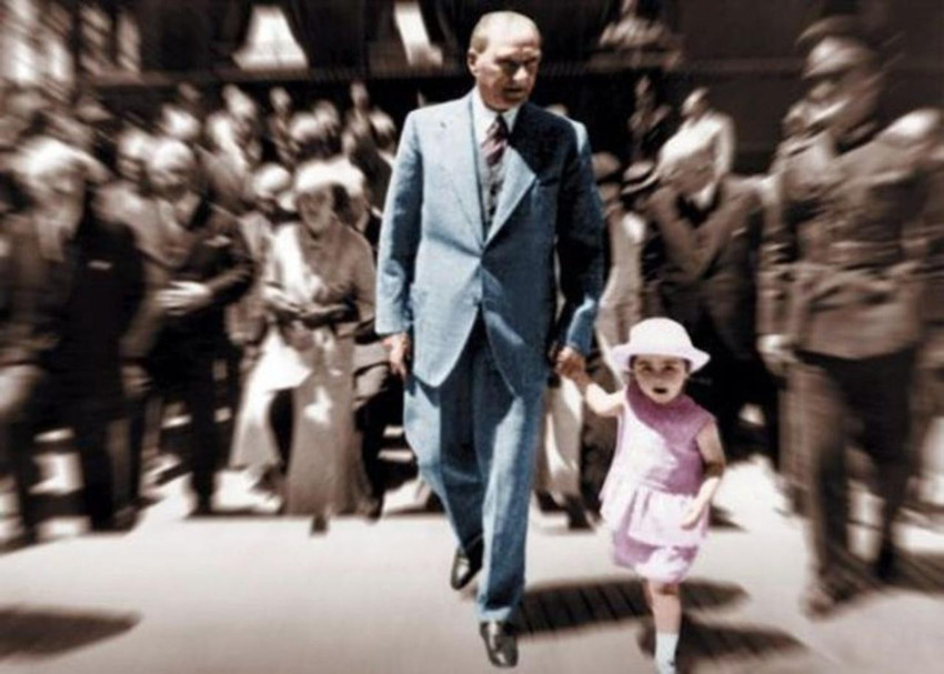 106 yıllık gurur! İşte tarihten bugüne egemenlik mücadelesi... - Resim : 2