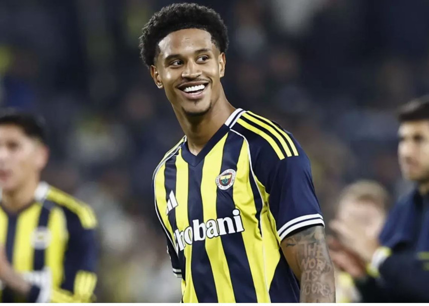 Fenerbahçe'ye yıldız isimden kötü haber! En az 3 ay yok - Resim : 1