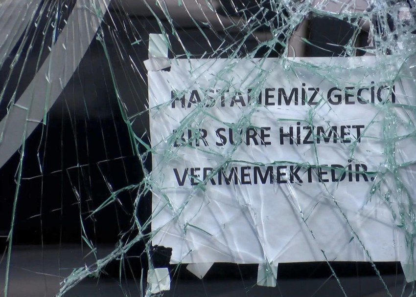 Yenidoğan duruşması devam ediyor: Hastane yönetimi bizden hasta bulmamızı istiyordu - Resim : 1