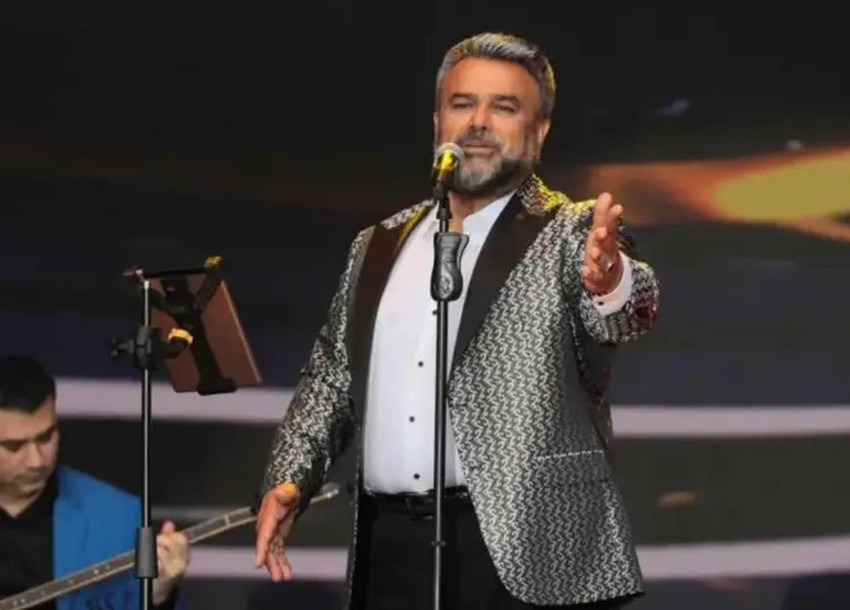 B&uuml;lent Serttaş'ın son halini g&ouml;renler g&ouml;zlerine inanamadı - Resim : 1