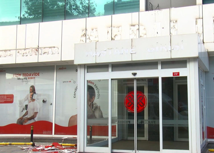 'Yenidoğan' davasında avukat savunmasıyla dikkat çekti! "Örgüt diye lanse edilen kişiler devlette memur olmak için KPSS çalışan basit insanlar" - Resim : 1