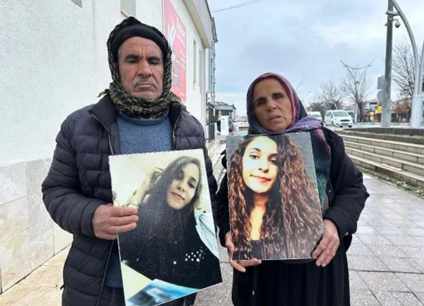 Film gibi detaylar! Gülistan Doku dosyasında esrarengiz not ve gizli tanık ifadeleri... Şüpheli kayıtlar.. - Resim : 2