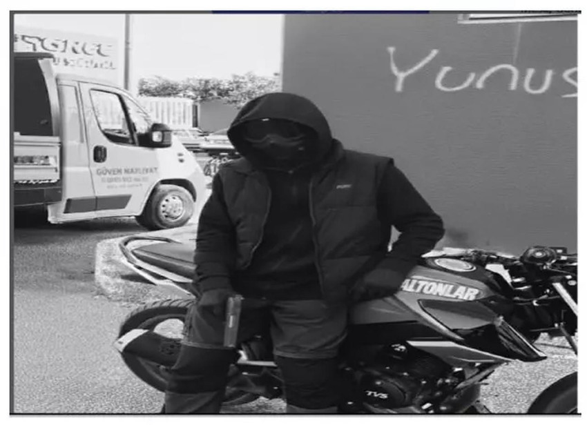 Daltonlar’ın dijital ağı deşifre oldu: 358 gözaltı! - Resim : 2