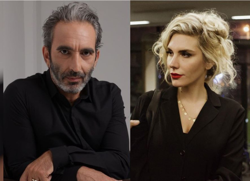 Şiddet iddiaları sebebiyle Delikanlı'nın kadrosundan çıkarılmıştı! Fırat Tanış cephesinden açıklama - Resim : 3