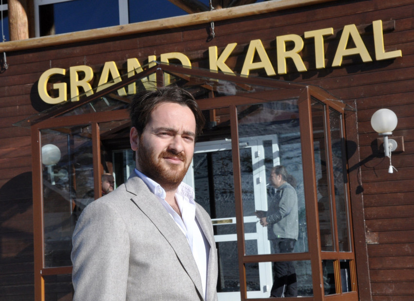 Kartalkaya faciasında hesap vakti! Suçu kayınpederine attı: "Eksikleri ona gönderdim" - Resim : 2