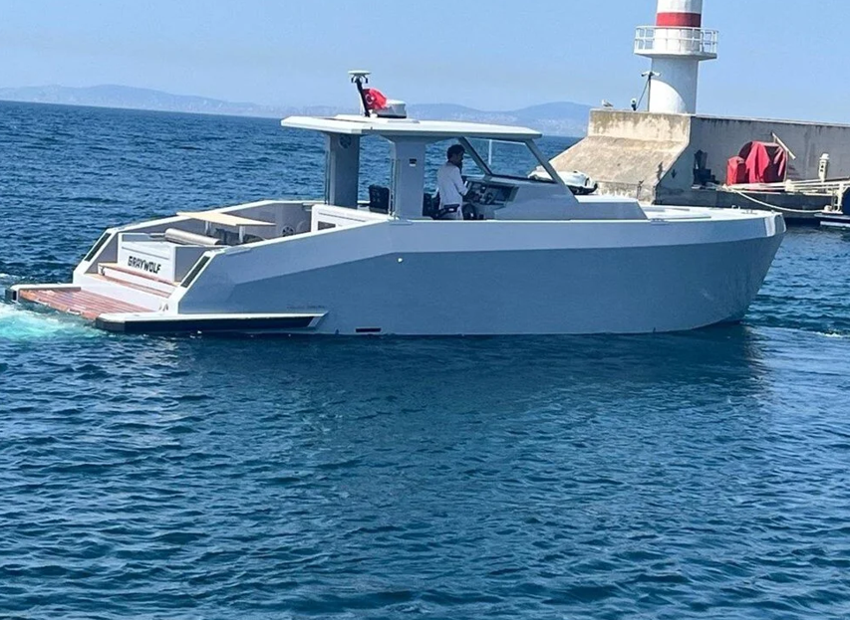 Halit Yukay'ı arama çalışmalarında üçüncü gün: Motor numaraları eşleşti! - Resim : 5