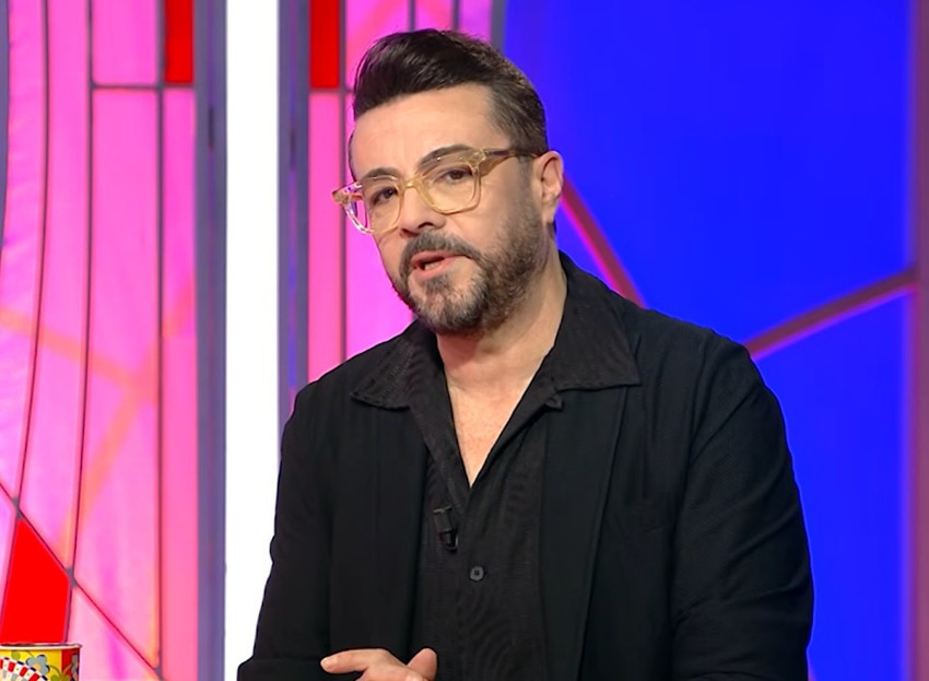 Burak Kut’tan estetik itirafı! Eşiyle ilgili iddialara son noktayı koydu - Resim : 1