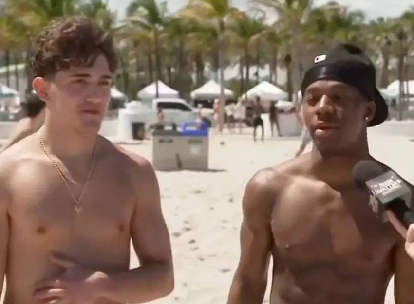 Orta Doğu kan ağlarken ABD'lilerin tek derdi bikini! - Resim : 2