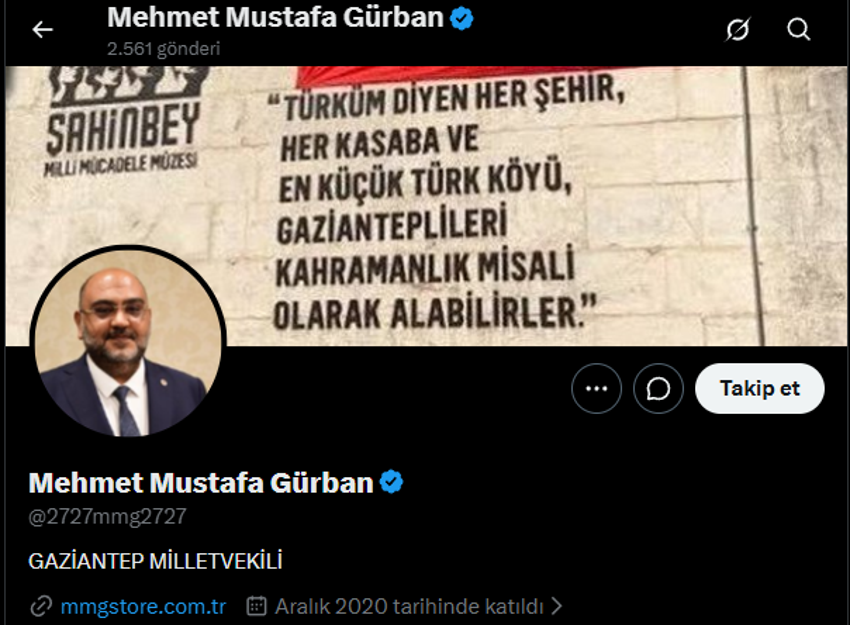 Siyaset kulislerinde transfer hareketliliği! O isim AK Parti'ye mi geçiyor? Telefonlarını kapattı, paylaşımlarını sildi! - Resim : 2
