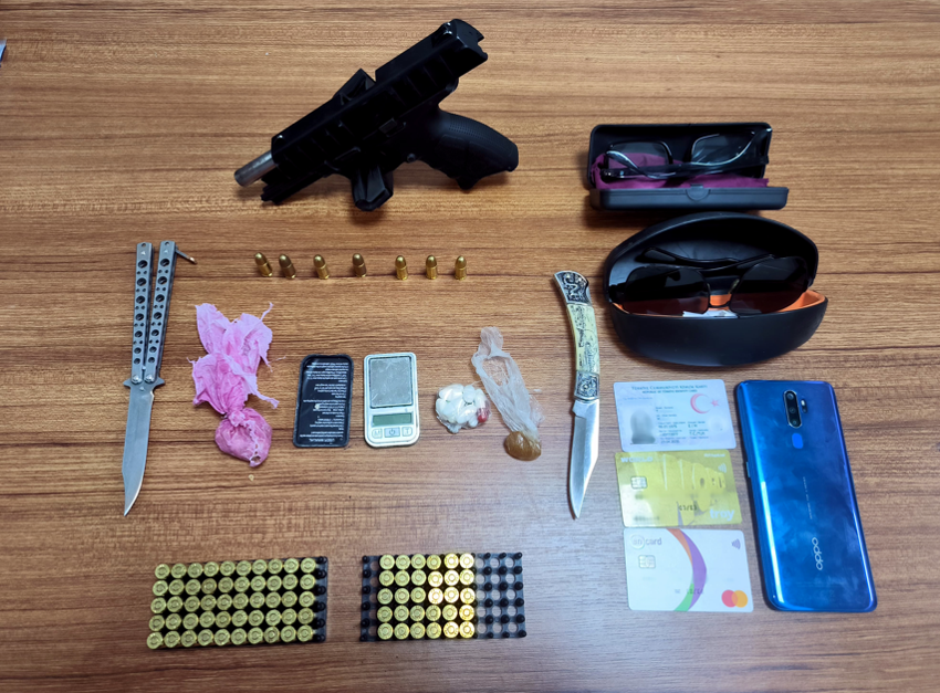 İş insanı, sevgili tuzağına düştü! Dövüldü, parası gasbedildi - Resim : 2