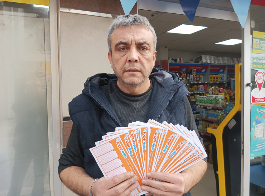 Dev ikramiye sahibini buldu! Süper Loto’da 150 milyonluk büyük ikramiye o ilimize çıktı - Resim : 2