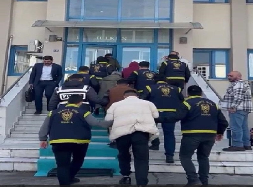 Çöp konteynerinde ölü bulunan bebeğin katili 7 yıl sonra ortaya çıktı! - Resim : 2