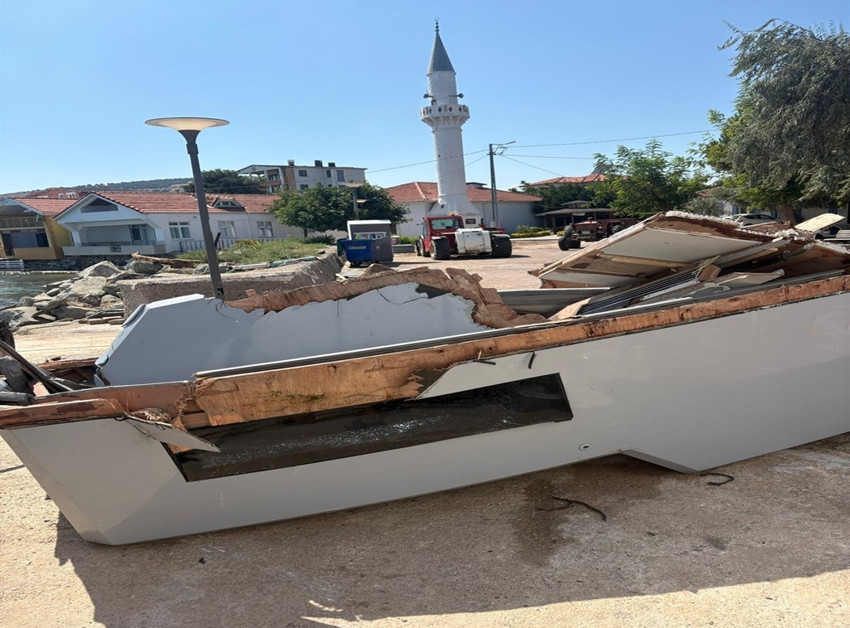 İş insanı Halit Yukay'ı arama çalışmaları 6'inci gününde: Kıvanç Tatlıtuğ'da arama çalışmalarına katıldı! - Resim : 3