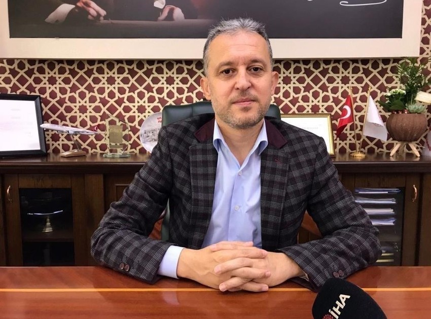 Doğada kendiliğinden yetişen mantarlarla ilgili uzmanı uyardı: Zehirlenmelere dikkat! - Resim : 1