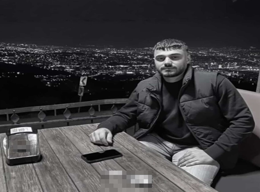 Eğlence mekanındaki hesap kavgası kanlı bitti! 1 ölü, 2 yaralı - Resim : 4