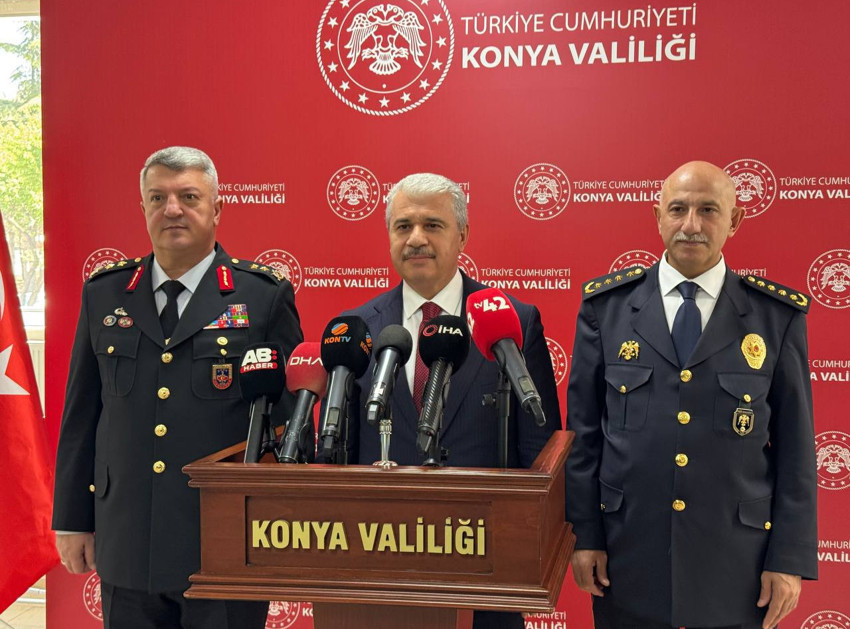 Valilik duyurdu: O ilde ormanlık alanlara girişler yasaklandı! - Resim : 1