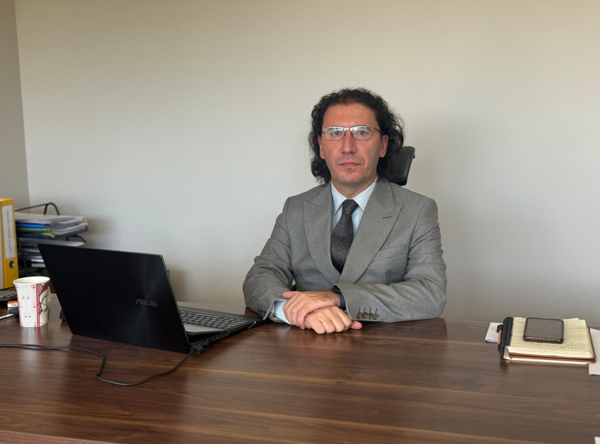 Gökdelenin 43'üncü katından düşmüştü: Ankara'daki sırlarla dolu ölümde yeni gelişme! - Resim : 2