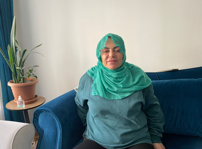 Gökdelenin 43'üncü katından düşmüştü: Ankara'daki sırlarla dolu ölümde yeni gelişme! - Resim : 5