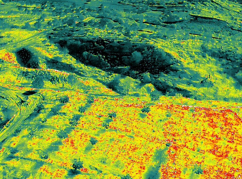 Yaşlı adam 74 gündür aranıyordu! Ölü bulundu - Resim : 3