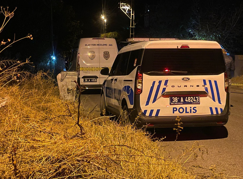 Şüphelisine at izinden ulaşılmıştı! Çifte cinayette istenen ceza belli oldu - Resim : 4