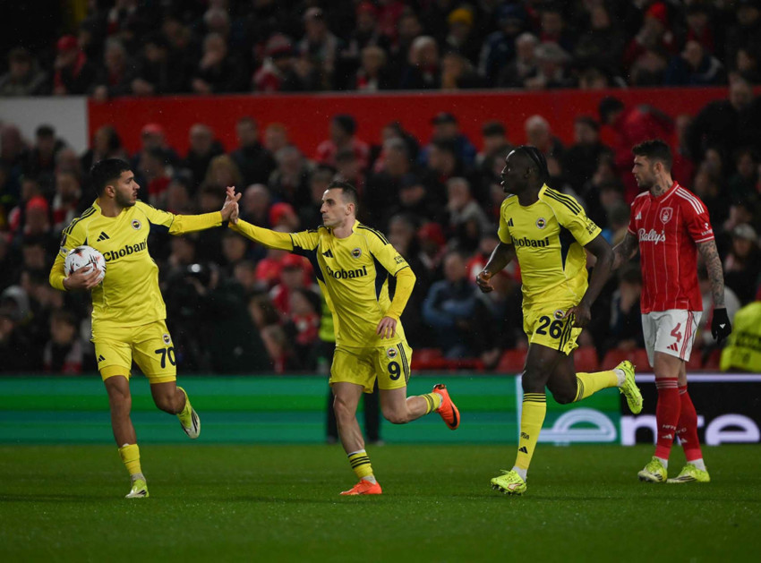 TFF karar almıştı! Galatasaray ve Samsunspor'un 27.haftadaki maçları ertelendi! - Resim : 3