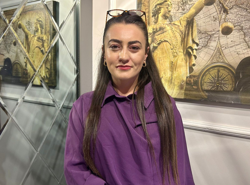 Mahkemeden emsal karar! Boyu kısa ölçülen polis adayının elenme kararı iptal edildi - Resim : 2