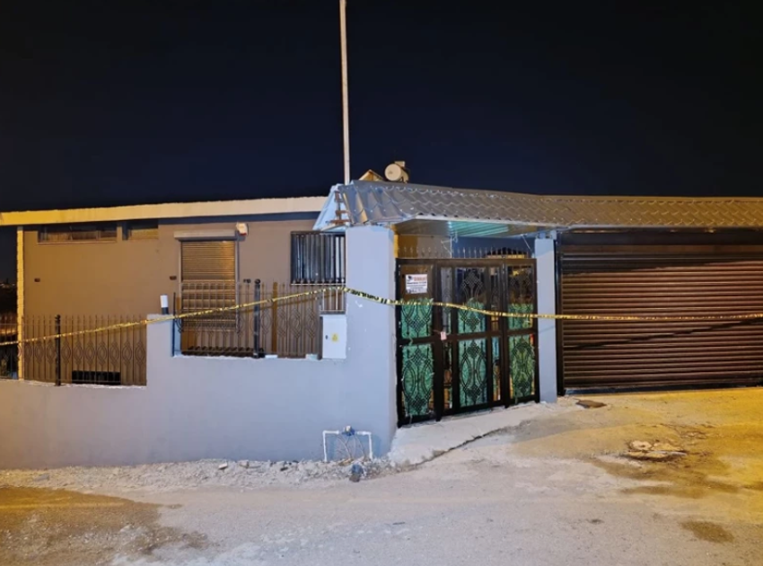 Lüks villadaki aile faciasında yeni detaylar! Meğerse eski eşine mesaj atmış - Resim : 2