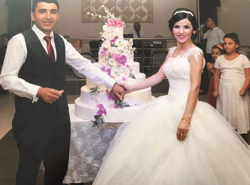 Günlüğünden çıkan satırlar kan dondurdu! Acılı abla böyle feryat etti: ‘Kardeşimizi gelinlikle verdik kefenle aldık’ - Resim : 2