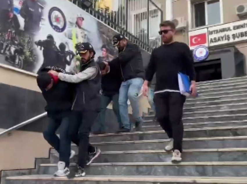 Beylikdüzü'nde polis-savcı yalanıyla 23 milyon liralık vurgun! - Resim : 1