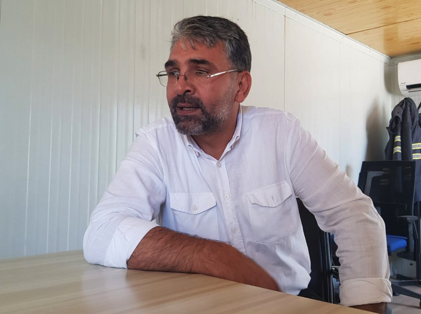 3 yıldır depremde kaybolan kızını arıyordu! Acı gerçek ortaya çıktı - Resim : 3