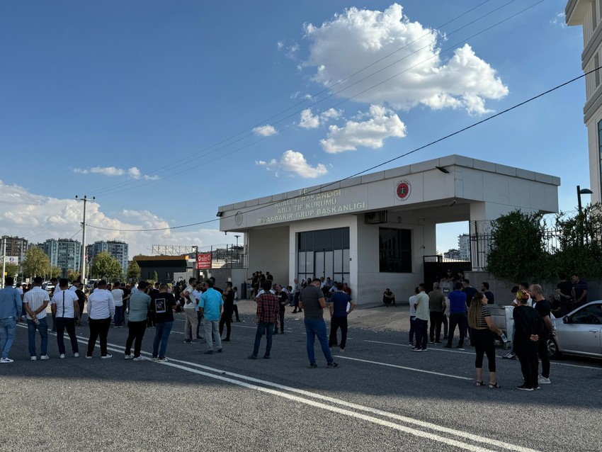 Küçük Narin'in ön otopsi raporu ortaya çıktı! İşte dikkat çeken detaylar - Resim : 1