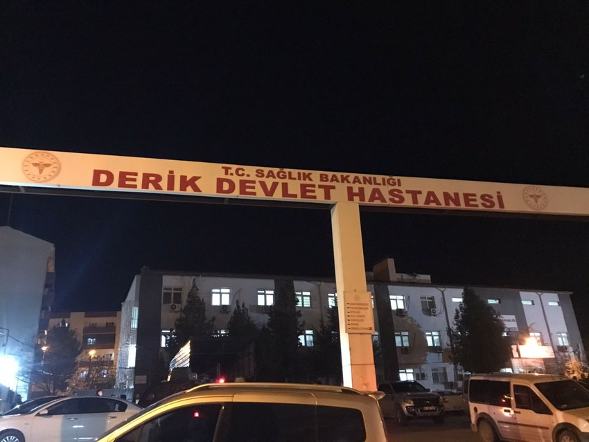 Mardin'de iki aile arasındaki mera anlaşmazlığında kan aktı! Ölü ve yaralılar var - Resim : 1