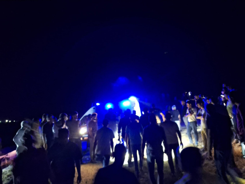 Kayıp olarak aranıyordu… 13 yaşındaki çocuğun cansız bedeni bulundu - Resim : 1