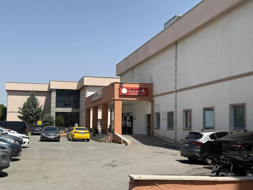 Iğdır'da yaş pasta zehirlenmesi: 79 kişi hastanelik oldu - Resim : 2