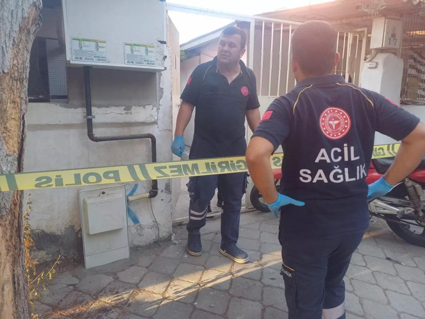 300 saatlik görüntü analiz edildi: Manisa’da sır ölümün ardında akraba cinayeti çıktı - Resim : 2