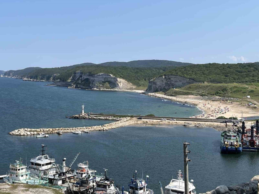 Kırklareli dikkat! 3 gün denize girmek yasak - Resim : 1