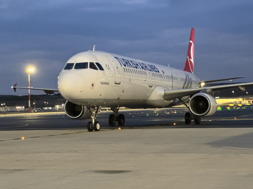 Küresel Sumud Filosu'ndaki 15 aktivist İstanbul'a indi - Resim : 2