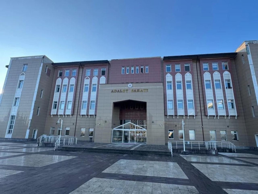 Manisa'da köpek dehşetine 10 milyonluk tazminat kararı - Resim : 1