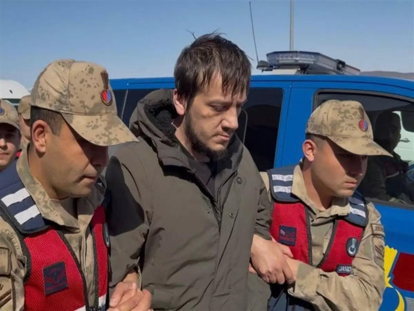 G&uuml;listan Doku soruşturmasında yeni gelişme - Resim : 2