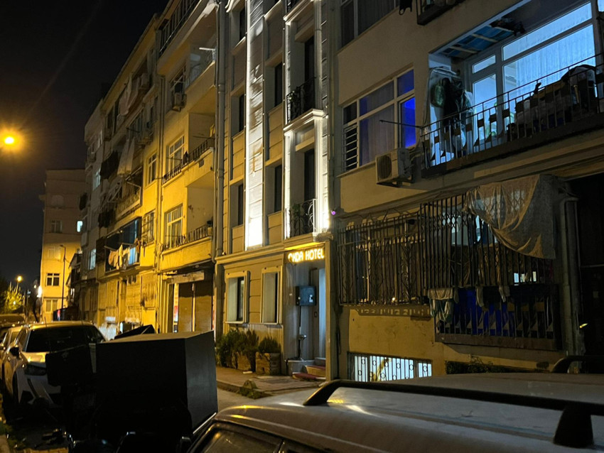 Almanya'dan tatil için gelmişti! 'Takip ediliyorum' diyen genç kadın otelde ölü bulundu! - Resim : 2