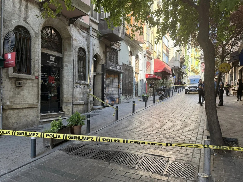 Can Polat cinayetinin arkasında o video mu var? Tetikçinin ifadesi ortaya çıktı: "Boş dönme, yakınlarından birini indir" - Resim : 5