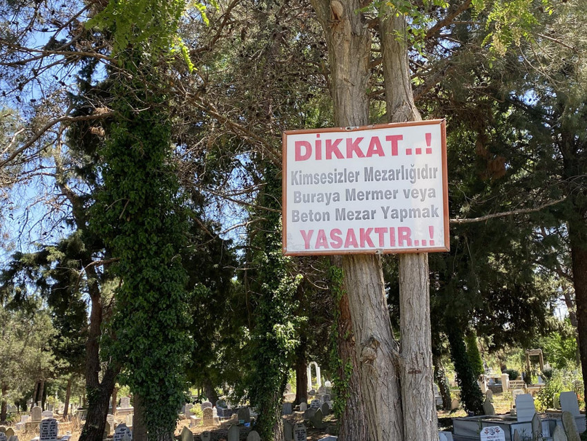 20 yıl sonra bulundu! Katiller en yakınları çıktı: Mezarını kızının DNA'sı ortaya çıkardı - Resim : 4