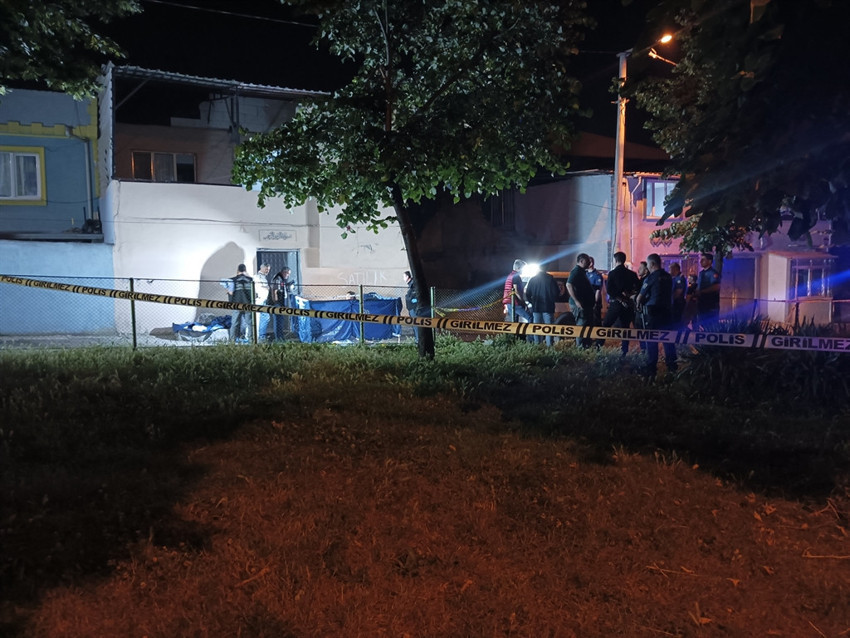 Kardeşini ve eniştesini kurşun yağmuruna tuttu! Çifte cinayetin ardında kıskançlık çıktı: "Şüphelendiğim için öldürdüm" - Resim : 2