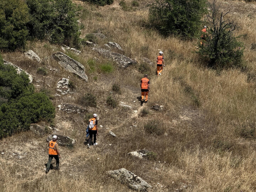 3 gündür aranıyordu! Metruk binada ölü bulundu - Resim : 1