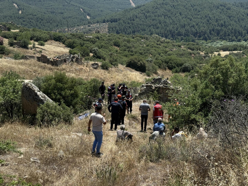 3 gündür aranıyordu! Metruk binada ölü bulundu - Resim : 2