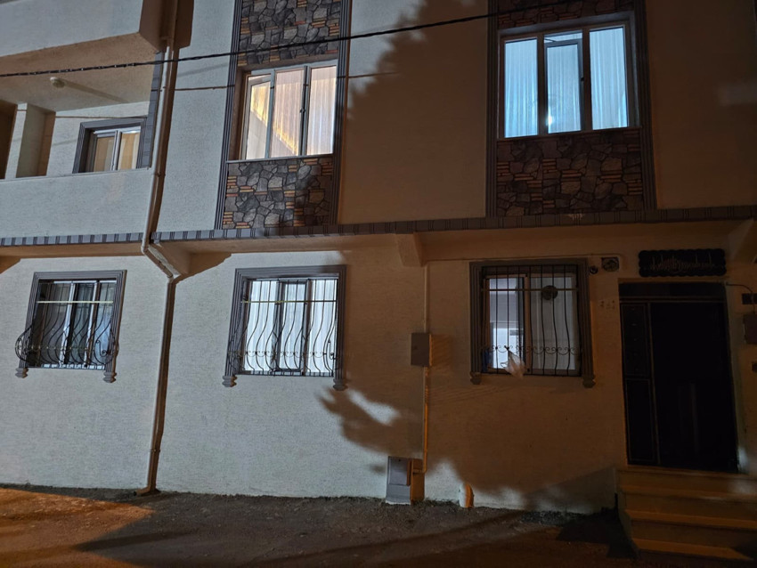 İşten eve dönüyordu, kabusu yaşadı! Ablasının gözü önünde kaçırdılar: Ateş açıp, darbettiler - Resim : 2