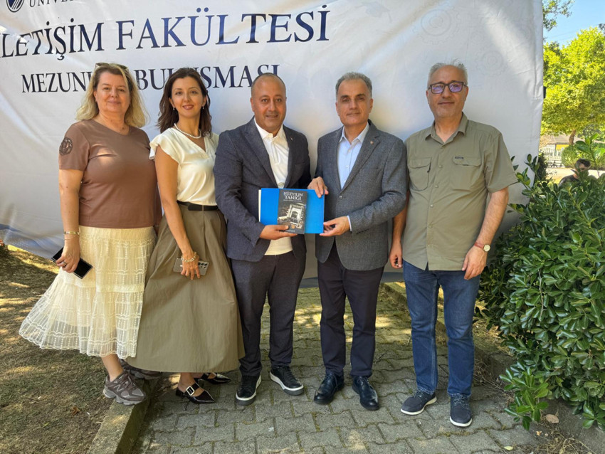 Tez olarak başladı, bir asrın hafızasına dönüştü: 