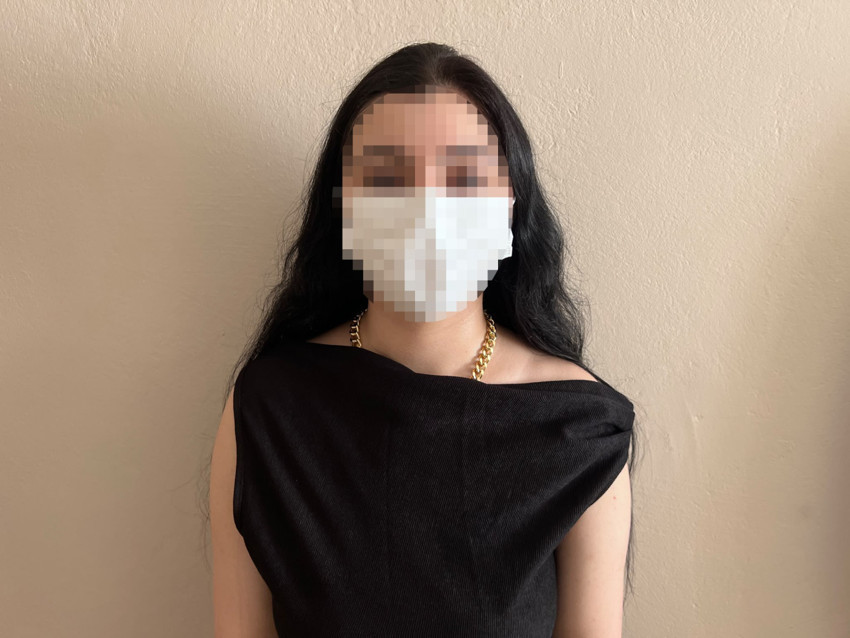 'Hayır' diyen kadına dehşeti yaşattı: “Bitti, öleceğiz sandım!” Kurtarıcısı bir kadın oldu - Resim : 3