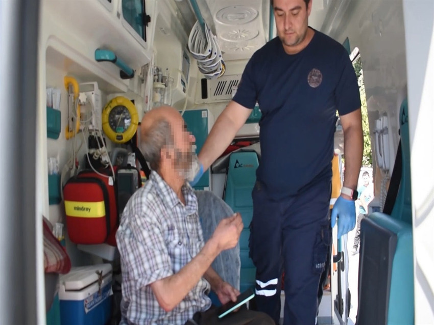 Çöp evden dram çıktı! Kapıyı açanlar gözlerine inanama - Resim : 3